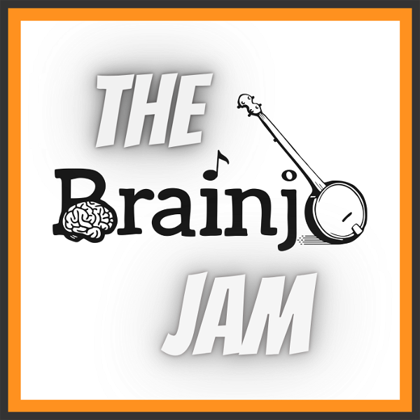 Artwork for The Brainjo Jam