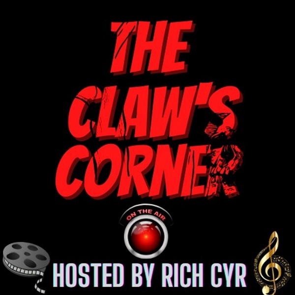 Artwork for The Claw's Corner With Rich Cyr