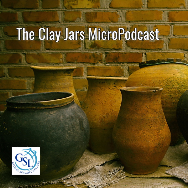 Artwork for The Clay Jars MicroPodcast