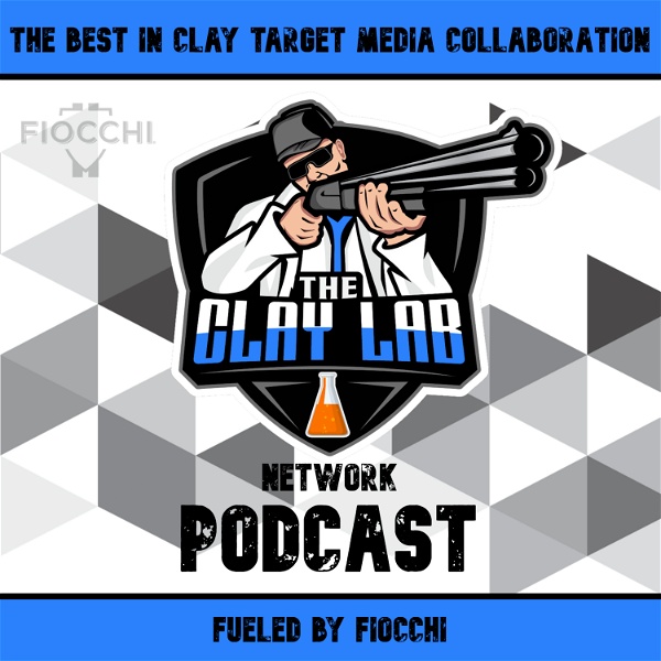 Artwork for The Clay Lab Network Podcast