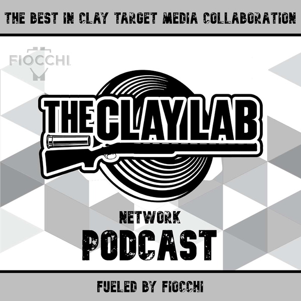 Artwork for The Clay Lab Network Podcast