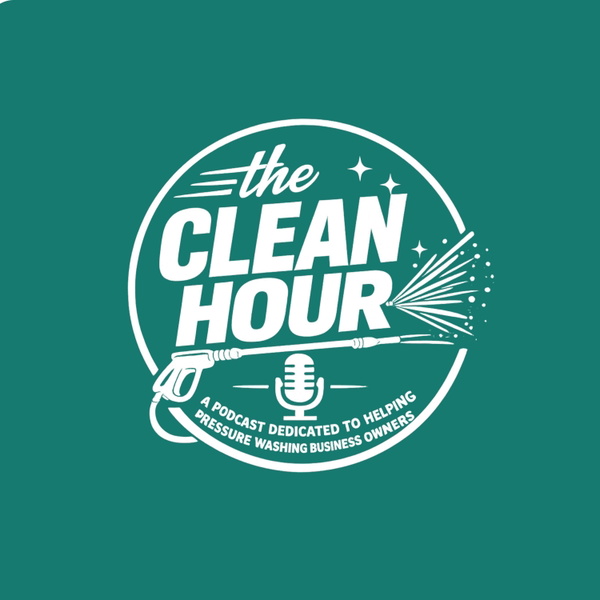 Artwork for The Clean Hour