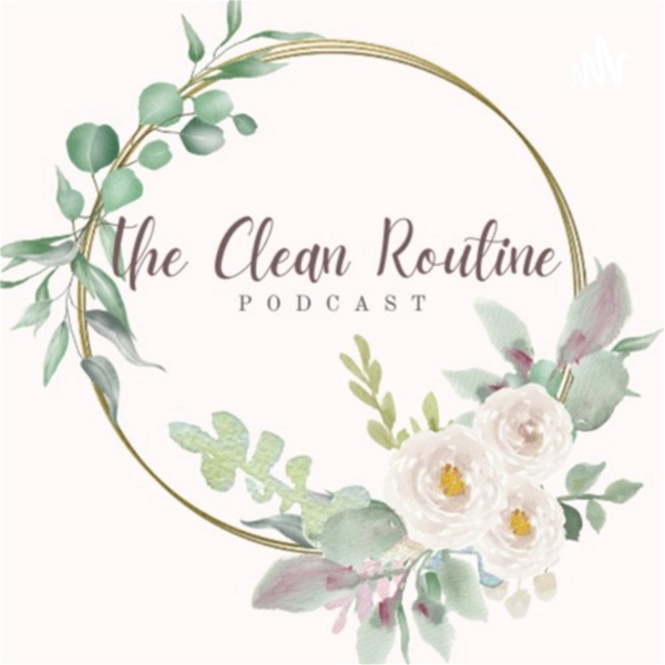 Artwork for The Clean Routine