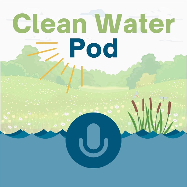Artwork for The Clean Water Pod