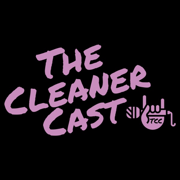 Artwork for The Cleaner Cast