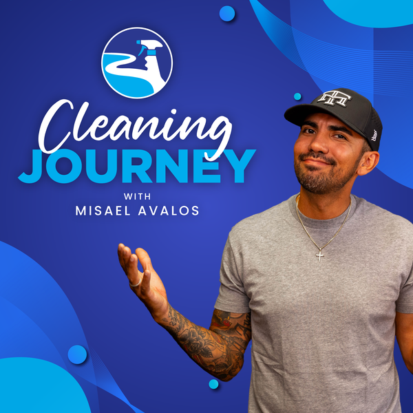 Artwork for The Cleaning Journey