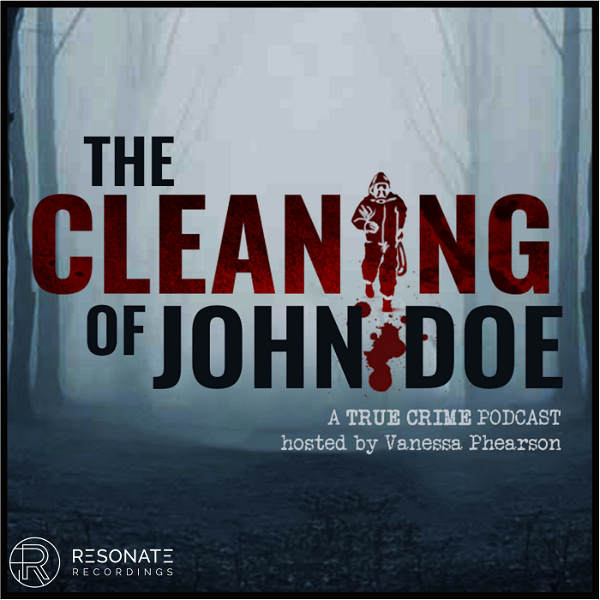 Artwork for The Cleaning of John Doe