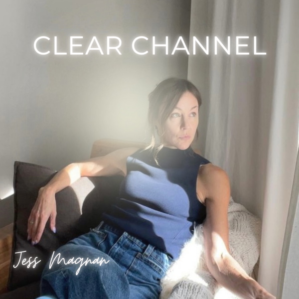 Artwork for The Clear Channel