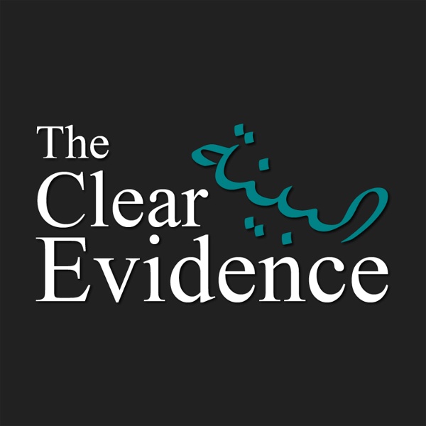 Artwork for The Clear Evidence