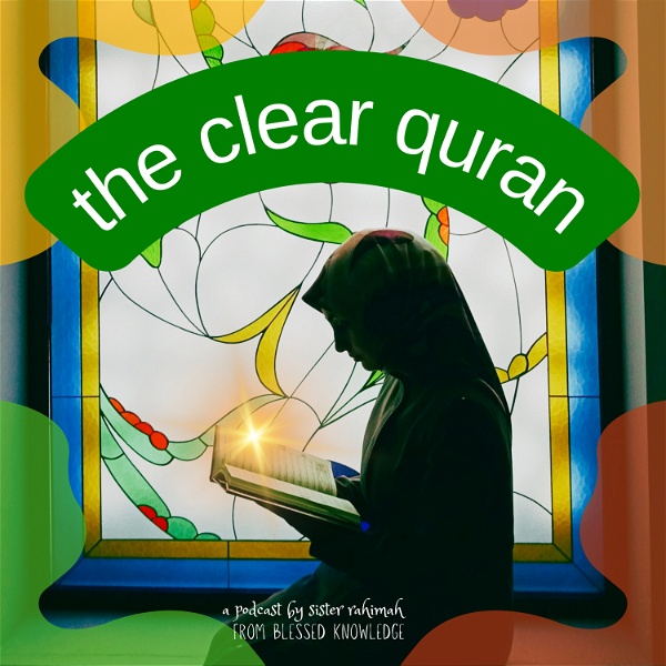 Artwork for The Clear Quran