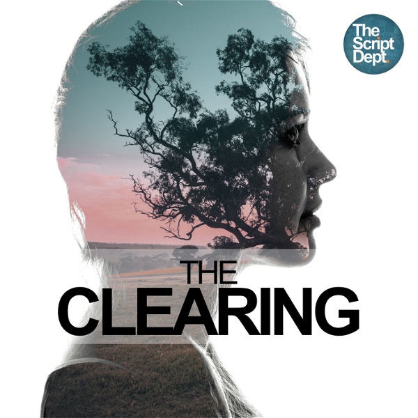Artwork for The Clearing
