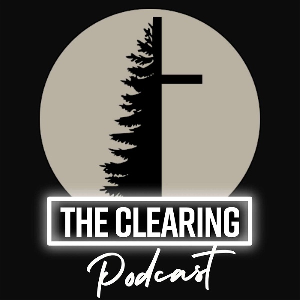 Artwork for The Clearing
