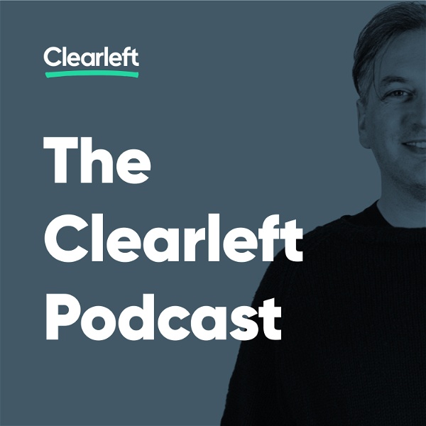 Artwork for The Clearleft Podcast