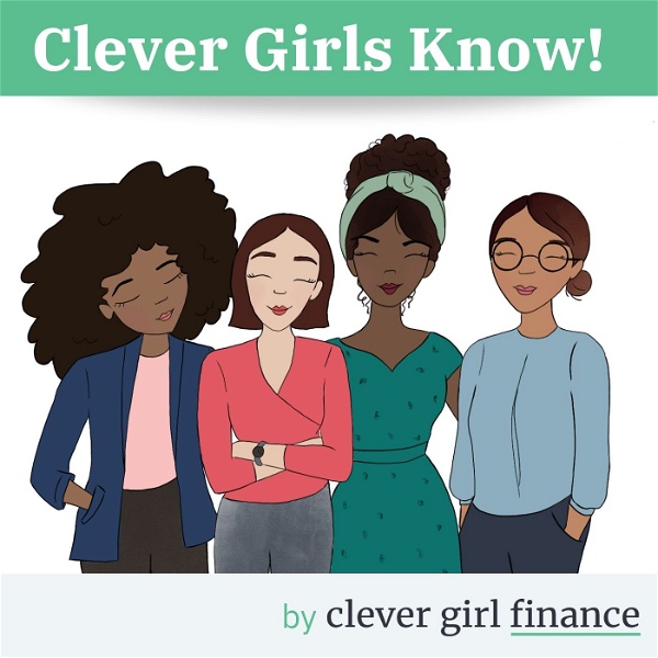 Artwork for The Clever Girls Know Podcast