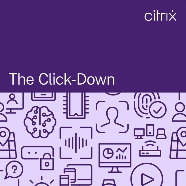Artwork for The Click-Down