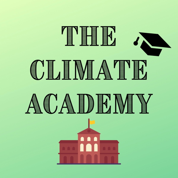 Artwork for The Climate Academy