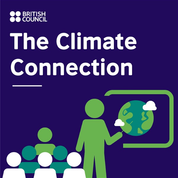 Artwork for The Climate Connection