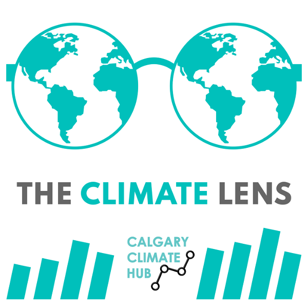 Artwork for The Climate Lens