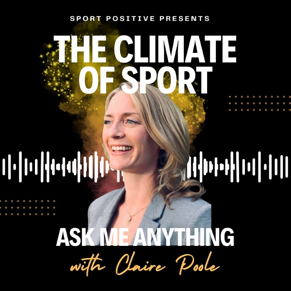 Artwork for The Climate of Sport