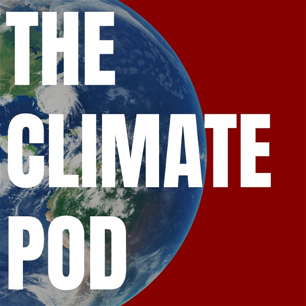 Artwork for The Climate Pod