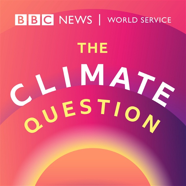Artwork for The Climate Question