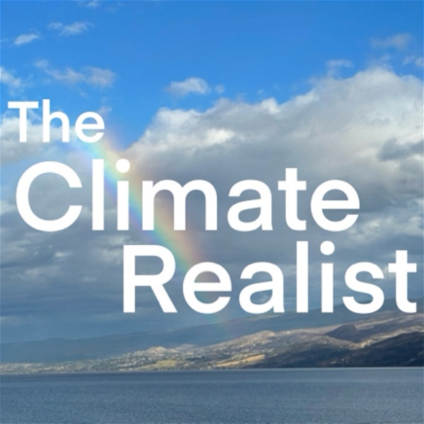 Artwork for The Climate Realist