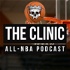 The Clinic: All-NBA Podcast