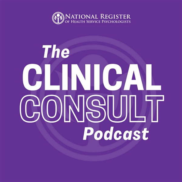Artwork for The Clinical Consult