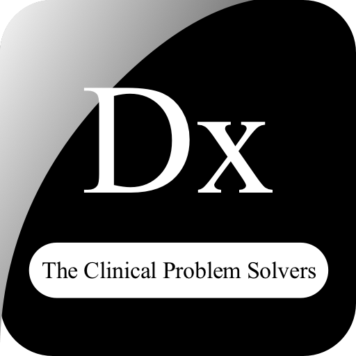 Artwork for The Clinical Problem Solvers