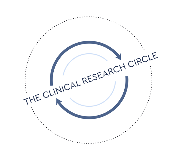 Artwork for The Clinical Research Circle