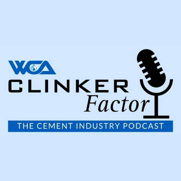 Artwork for The Clinker Factor