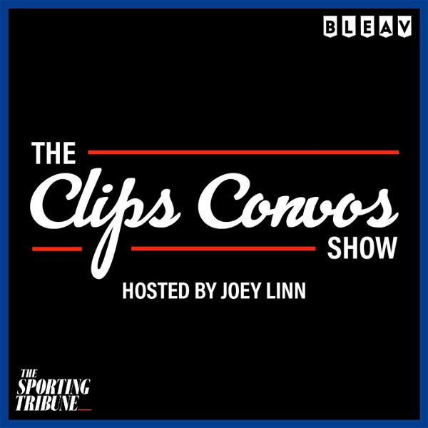 Artwork for The Clips Convos Show