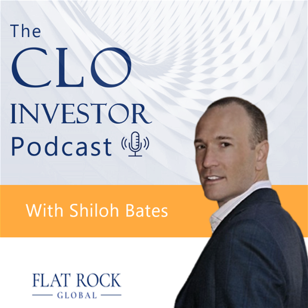 Artwork for The CLO Investor Podcast