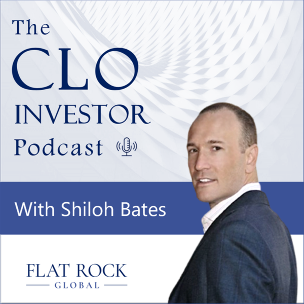 Artwork for The CLO Investor Podcast