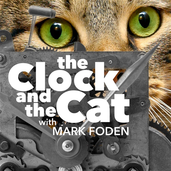 Artwork for The Clock and the Cat