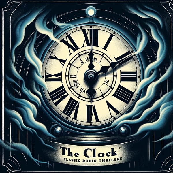 Artwork for The Clock Radio Show