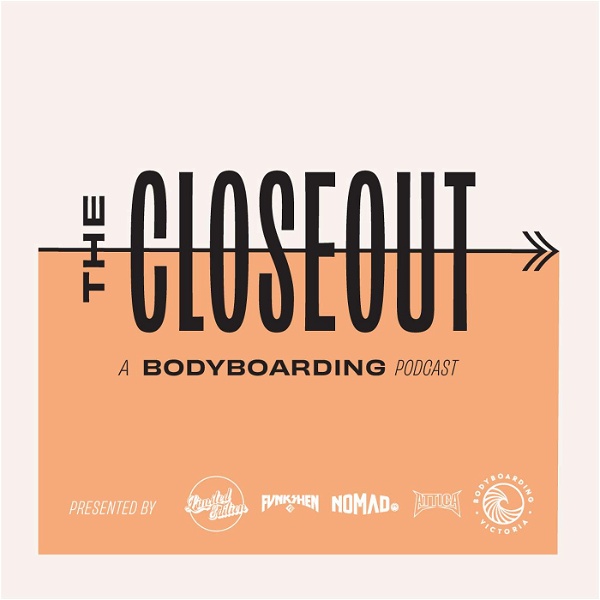 Artwork for The Closeout