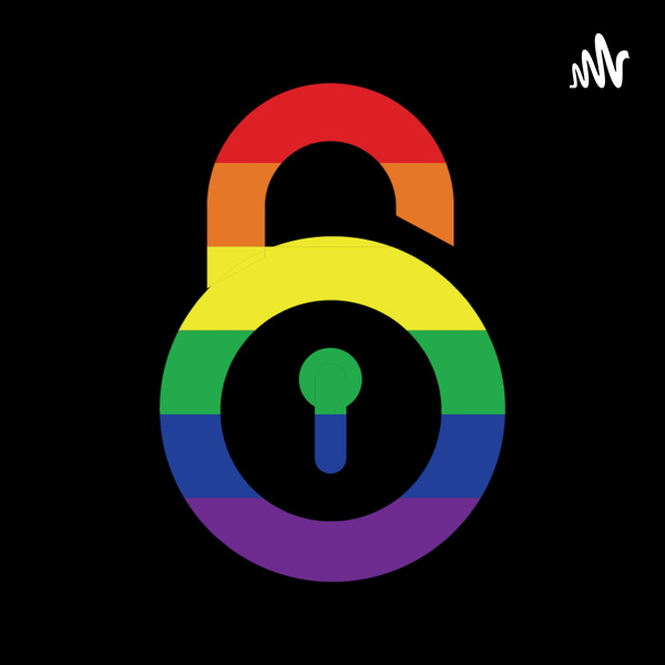 Artwork for The Closet Unlocked