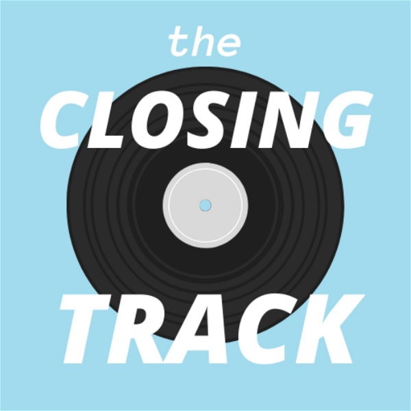 Artwork for The Closing Track