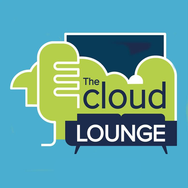 Artwork for The Cloud Lounge
