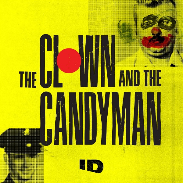 Artwork for The Clown and the Candyman