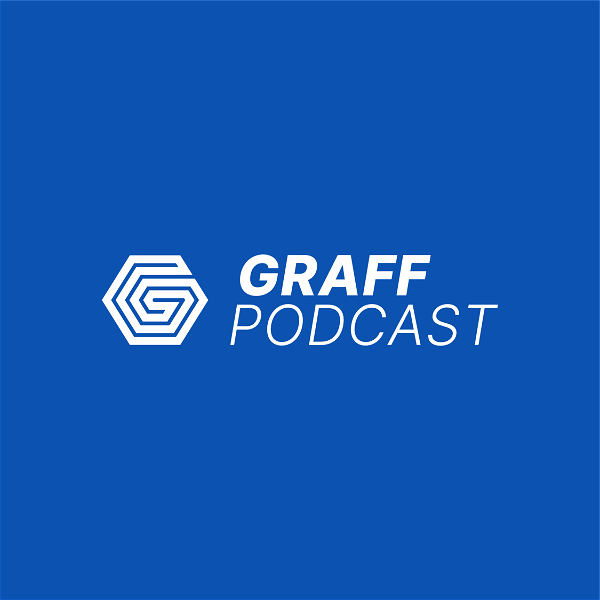 Artwork for The Graff Golf Podcast