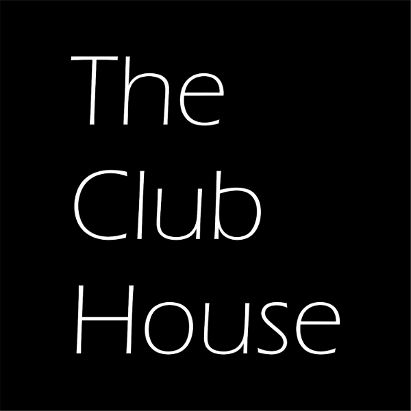 Artwork for The Club House