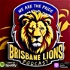 We Are The Pride Brisbane Lions podcast
