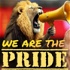 We Are The Pride Brisbane Lions podcast
