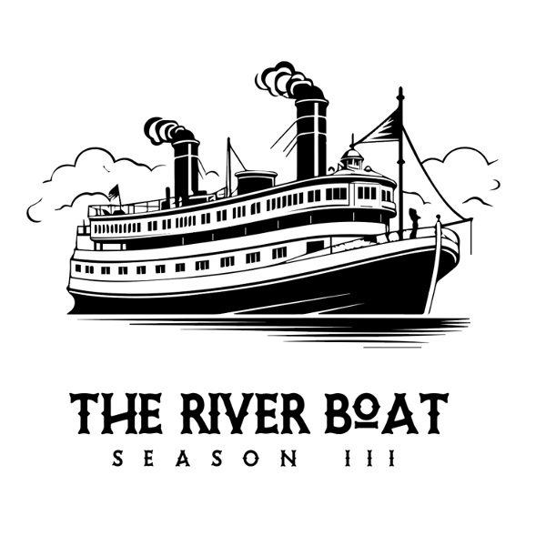 Artwork for The Riverboat