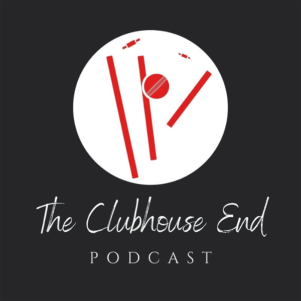 Artwork for The Clubhouse End Podcast