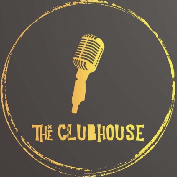 Artwork for The Clubhouse Podcast