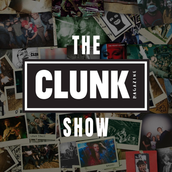 Artwork for The Clunk Show