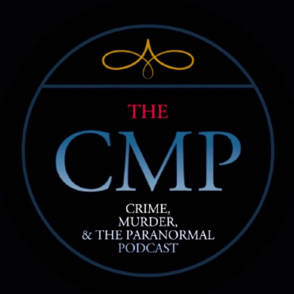 Artwork for The CMP Podcast